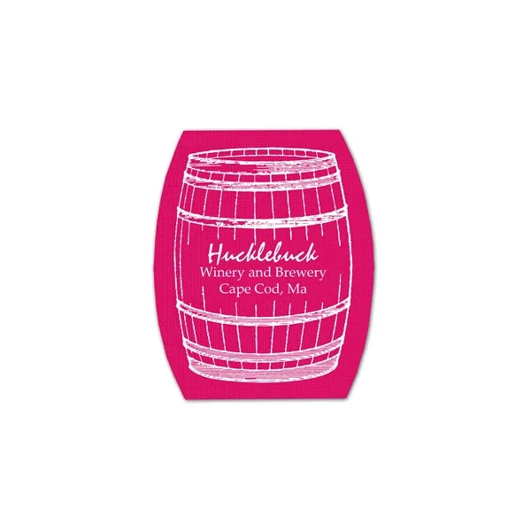 Barrel Rubber Jar Opener... from ASI 35730 Americanna Co