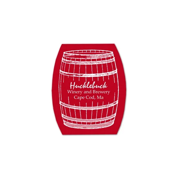 Barrel Rubber Jar Opener... from ASI 35730 Americanna Co