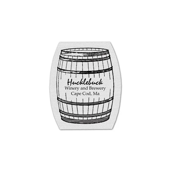 Barrel Rubber Jar Opener... from ASI 35730 Americanna Co