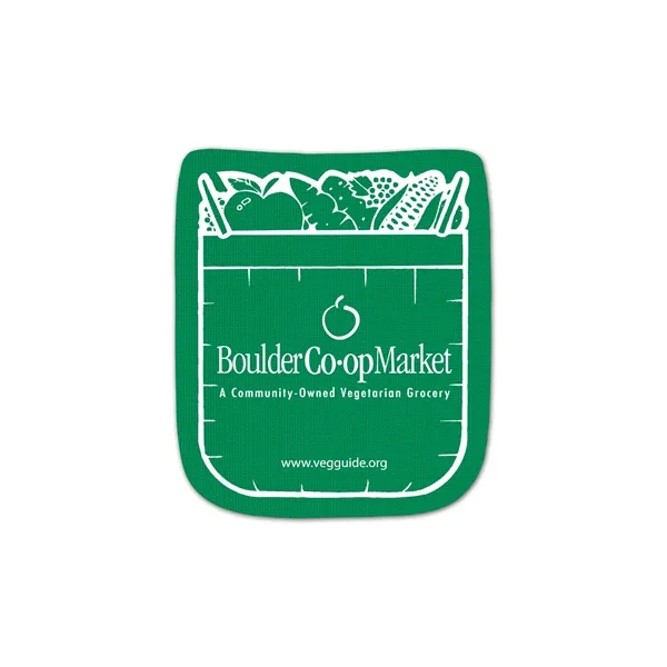 Shopping Bag Rubber Jar Opener... from ASI 35730 Americanna Co