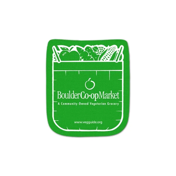 Shopping Bag Rubber Jar Opener... from ASI 35730 Americanna Co