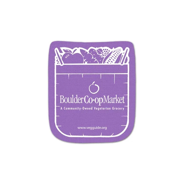 Shopping Bag Rubber Jar Opener... from ASI 35730 Americanna Co