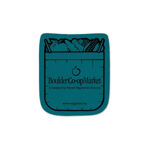 Shopping Bag Rubber Jar Opener... from ASI 35730 Americanna Co