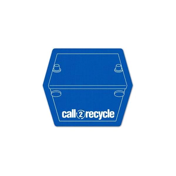 Battery Rubber Jar Opener... from ASI 35730 Americanna Co