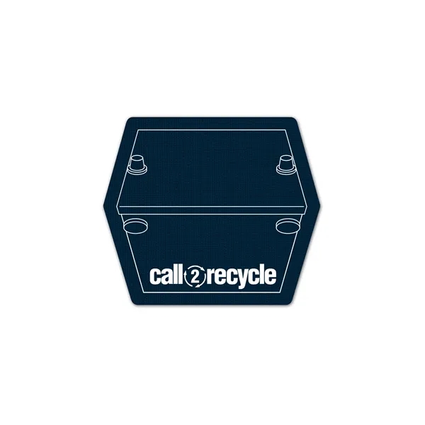 Battery Rubber Jar Opener... from ASI 35730 Americanna Co