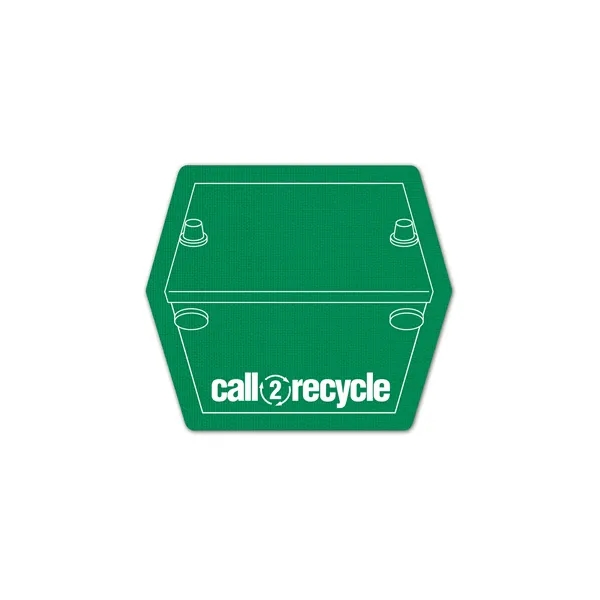 Battery Rubber Jar Opener... from ASI 35730 Americanna Co