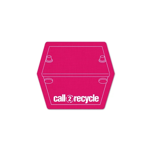 Battery Rubber Jar Opener... from ASI 35730 Americanna Co