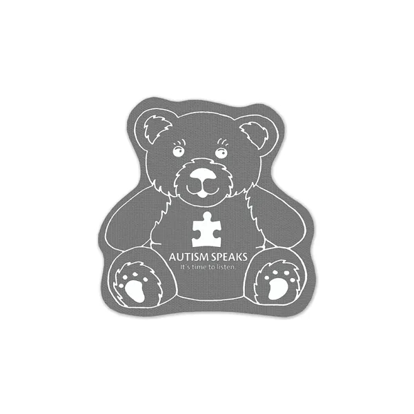 Teddy Bear Rubber Jar Opener... from ASI 35730 Americanna Co