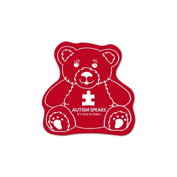 Teddy Bear Rubber Jar Opener... from ASI 35730 Americanna Co
