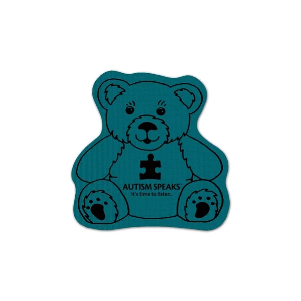 Teddy Bear Rubber Jar Opener... from ASI 35730 Americanna Co