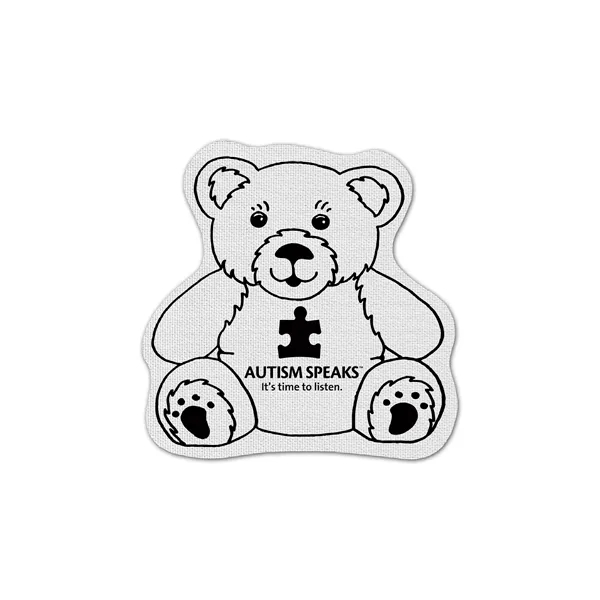 Teddy Bear Rubber Jar Opener... from ASI 35730 Americanna Co
