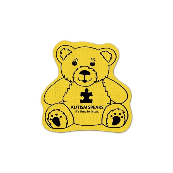 Teddy Bear Rubber Jar Opener... from ASI 35730 Americanna Co