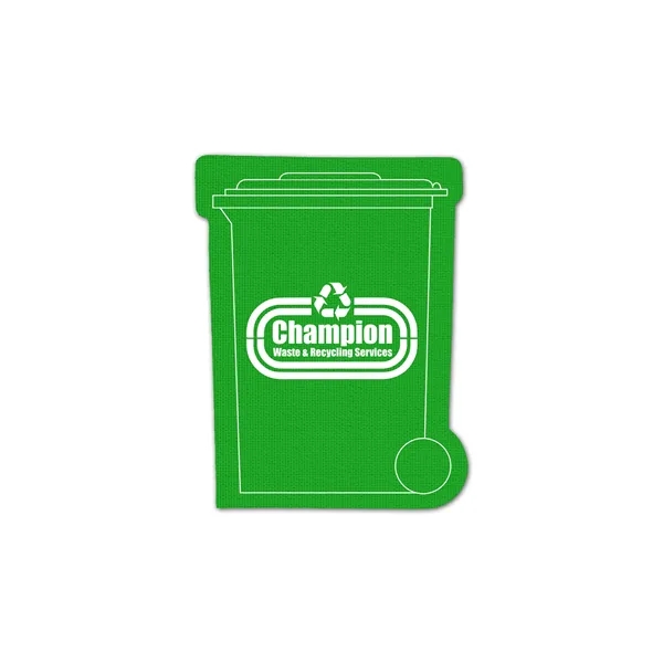 Recycling Bin Rubber Jar Opener... from ASI 35730 Americanna Co