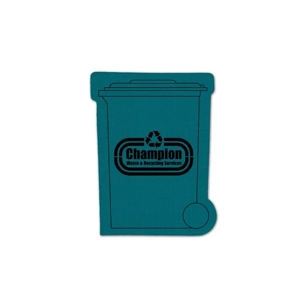 Recycling Bin Rubber Jar Opener... from ASI 35730 Americanna Co