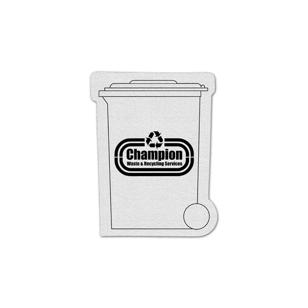 Recycling Bin Rubber Jar Opener... from ASI 35730 Americanna Co