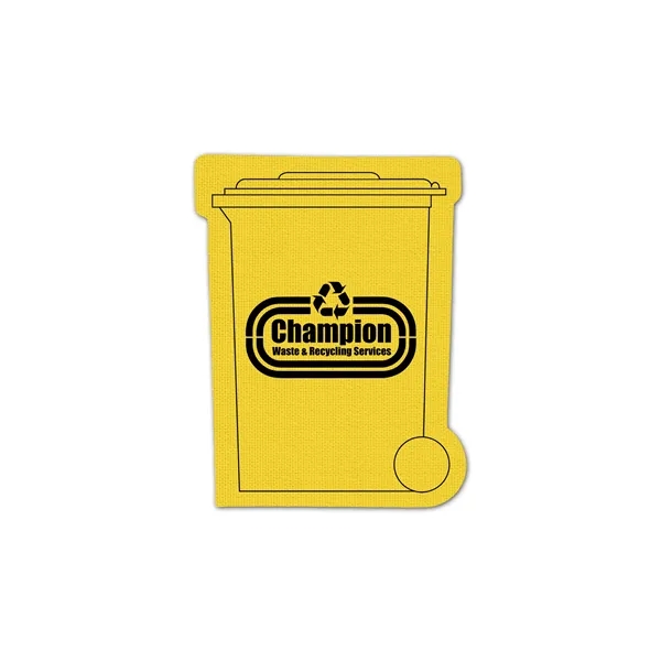 Recycling Bin Rubber Jar Opener... from ASI 35730 Americanna Co