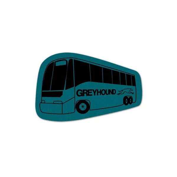 Bus Rubber Jar Opener... from ASI 35730 Americanna Co