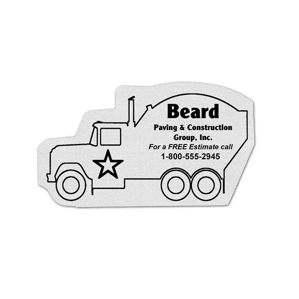 Cement Mixer Rubber Jar Opener... from ASI 35730 Americanna Co