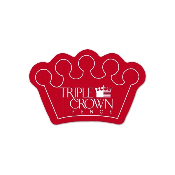 Crown Rubber Jar Opener... from ASI 35730 Americanna Co