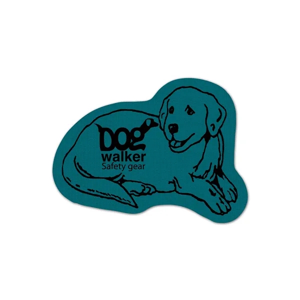 Dog Rubber Jar Opener... from ASI 35730 Americanna Co