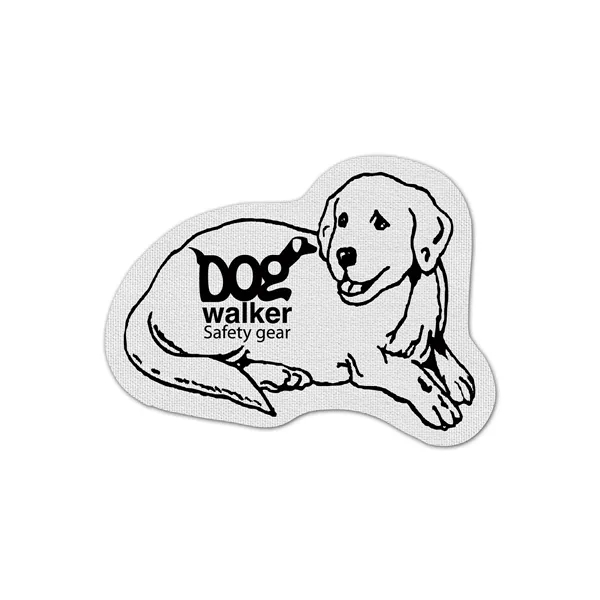 Dog Rubber Jar Opener... from ASI 35730 Americanna Co