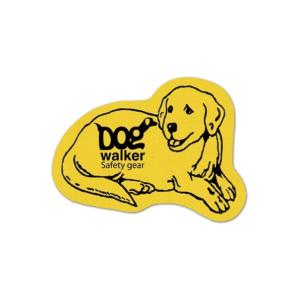 Dog Rubber Jar Opener... from ASI 35730 Americanna Co