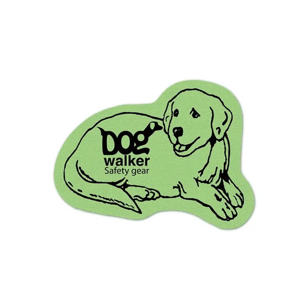 Dog Rubber Jar Opener... from ASI 35730 Americanna Co