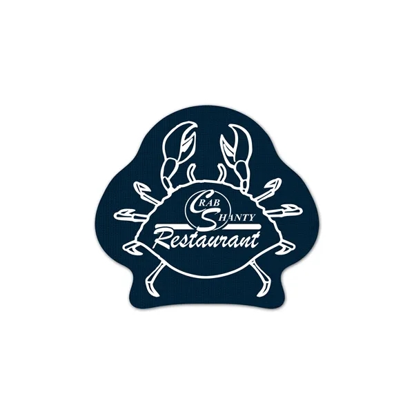 Crab Rubber Jar Opener... from ASI 35730 Americanna Co