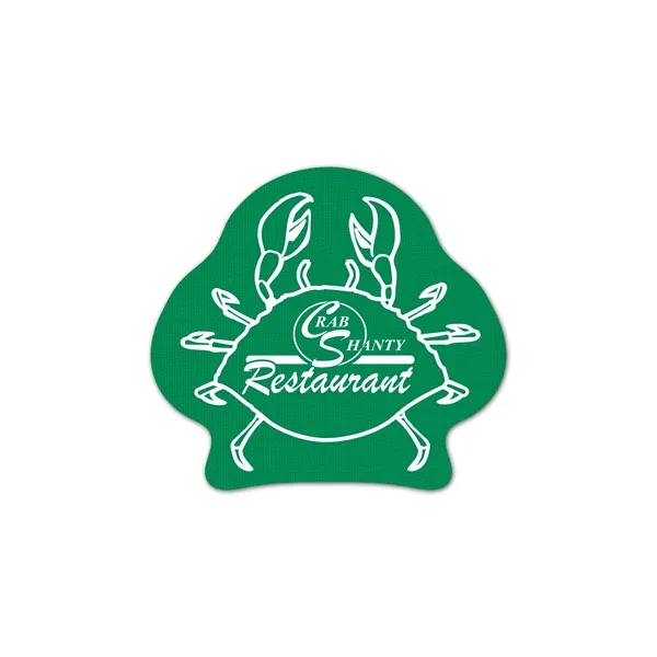 Crab Rubber Jar Opener... from ASI 35730 Americanna Co