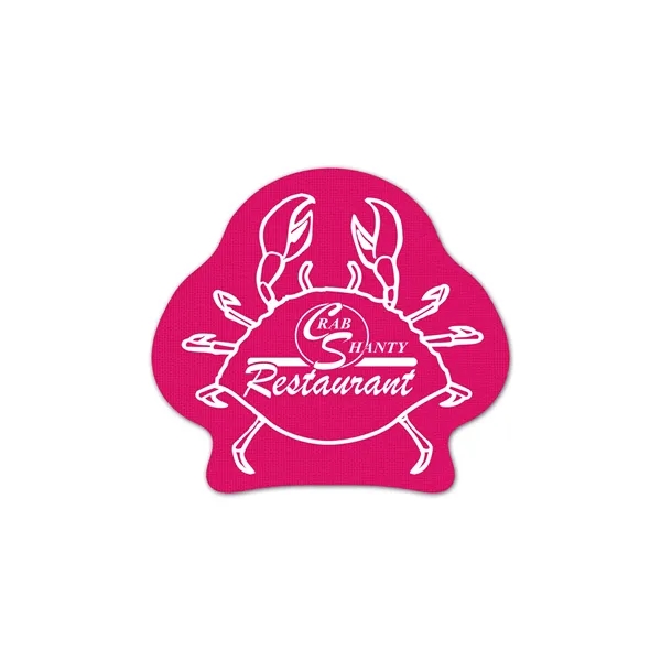 Crab Rubber Jar Opener... from ASI 35730 Americanna Co