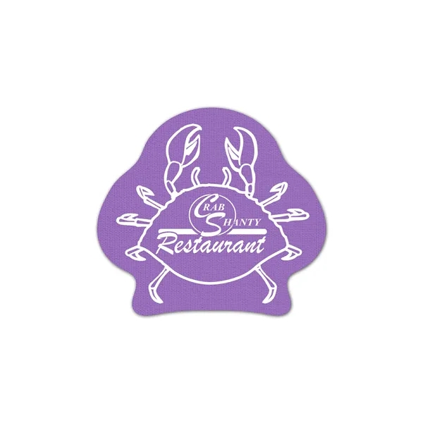 Crab Rubber Jar Opener... from ASI 35730 Americanna Co