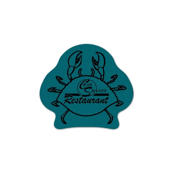 Crab Rubber Jar Opener... from ASI 35730 Americanna Co