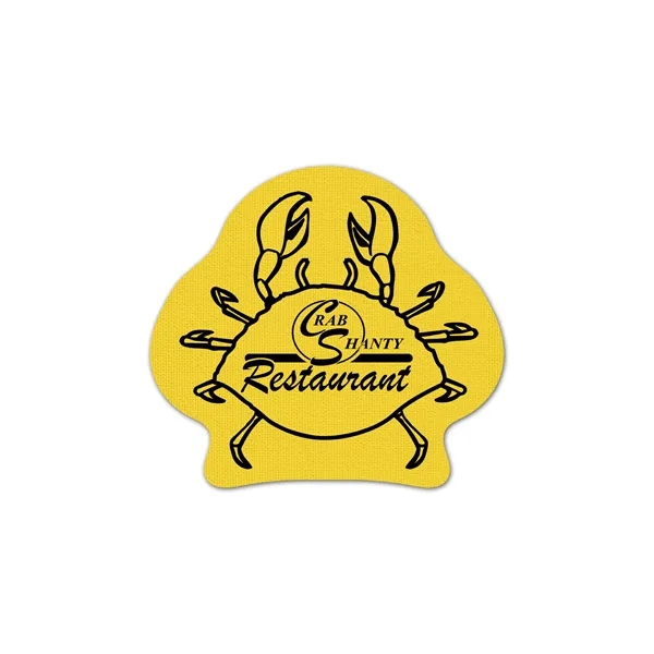 Crab Rubber Jar Opener... from ASI 35730 Americanna Co