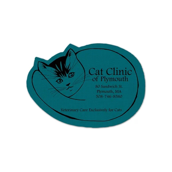 Cat Rubber Jar Opener... from ASI 35730 Americanna Co