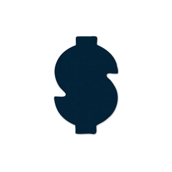 Dollar Sign Rubber Jar Opener... from ASI 35730 Americanna Co