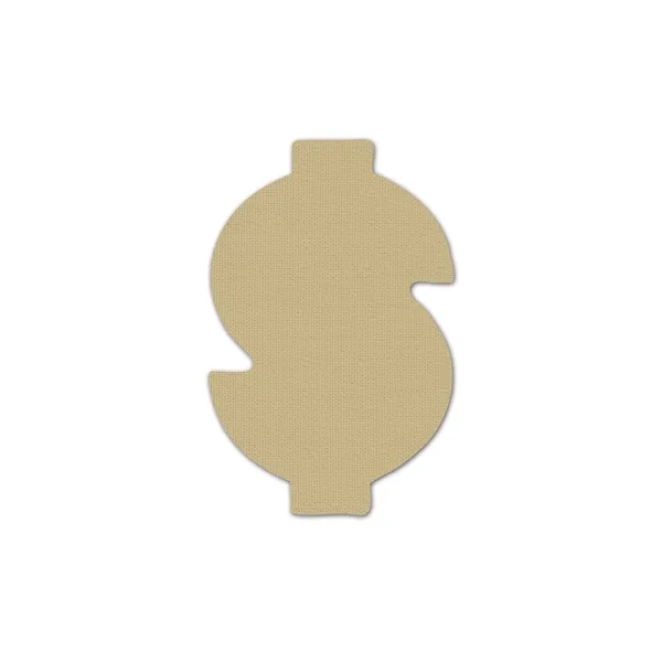 Dollar Sign Rubber Jar Opener... from ASI 35730 Americanna Co