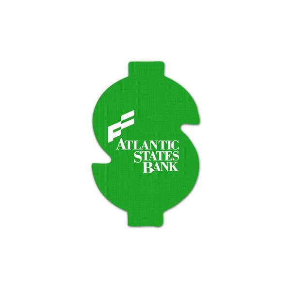 Dollar Sign Rubber Jar Opener... from ASI 35730 Americanna Co