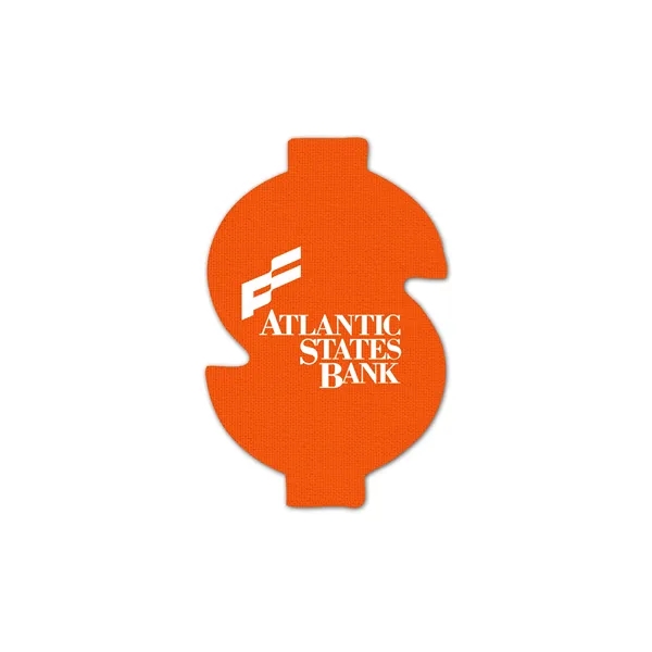 Dollar Sign Rubber Jar Opener... from ASI 35730 Americanna Co