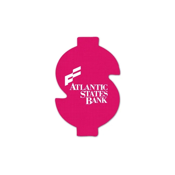 Dollar Sign Rubber Jar Opener... from ASI 35730 Americanna Co