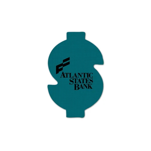 Dollar Sign Rubber Jar Opener... from ASI 35730 Americanna Co