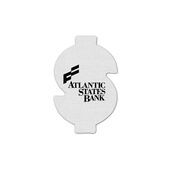 Dollar Sign Rubber Jar Opener... from ASI 35730 Americanna Co