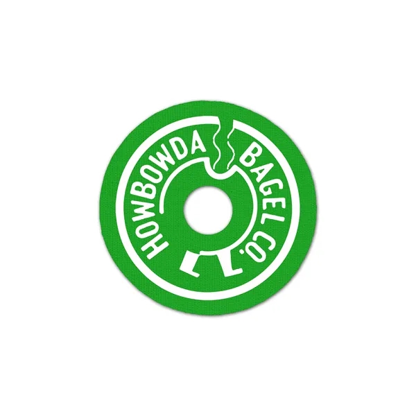 Donut Rubber Jar Opener... from ASI 35730 Americanna Co