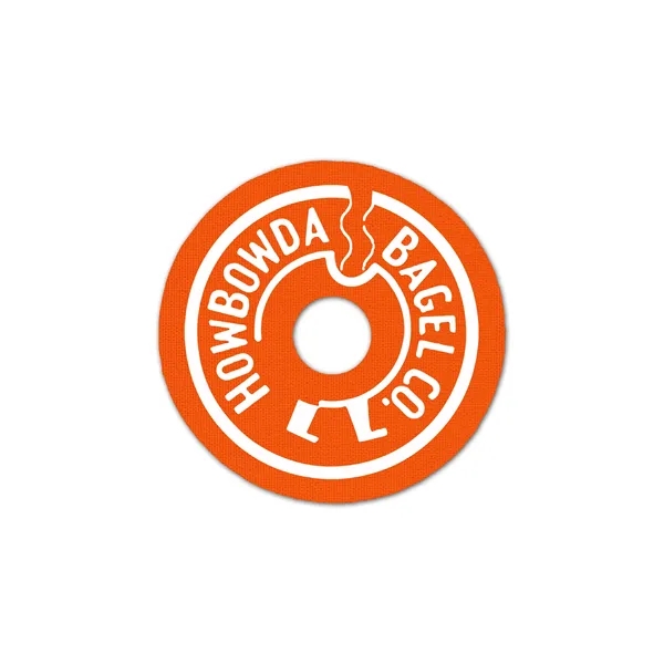 Donut Rubber Jar Opener... from ASI 35730 Americanna Co