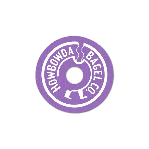 Donut Rubber Jar Opener... from ASI 35730 Americanna Co