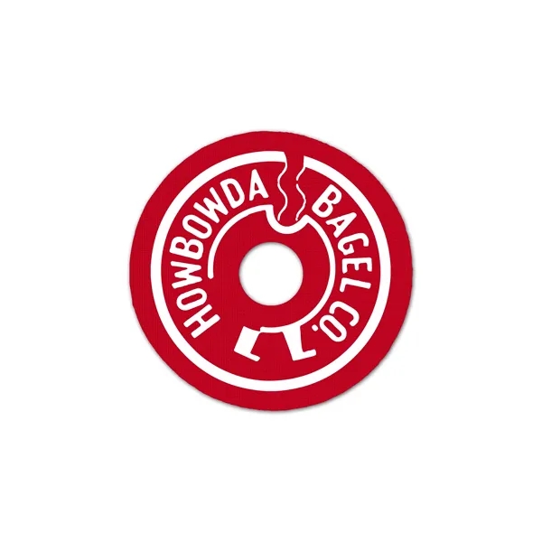 Donut Rubber Jar Opener... from ASI 35730 Americanna Co