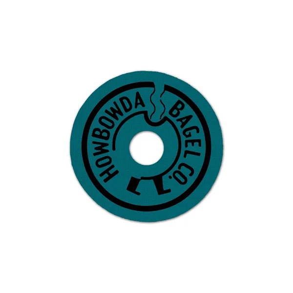 Donut Rubber Jar Opener... from ASI 35730 Americanna Co