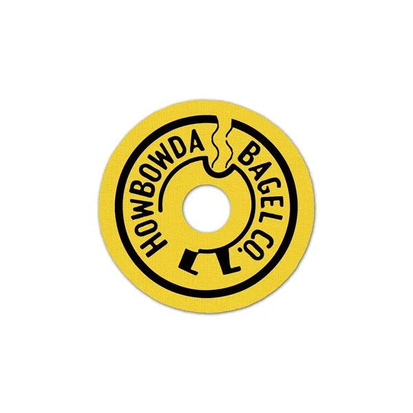 Donut Rubber Jar Opener... from ASI 35730 Americanna Co