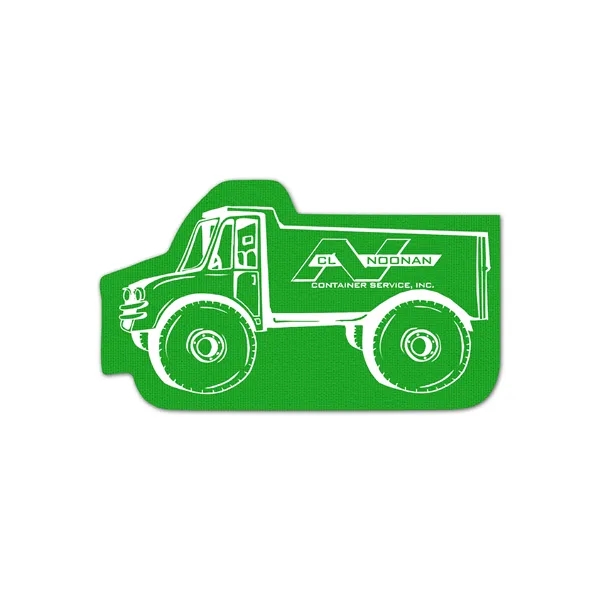 Dump Truck Rubber Jar Opener... from ASI 35730 Americanna Co