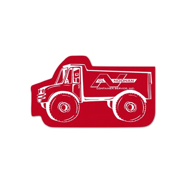 Dump Truck Rubber Jar Opener... from ASI 35730 Americanna Co