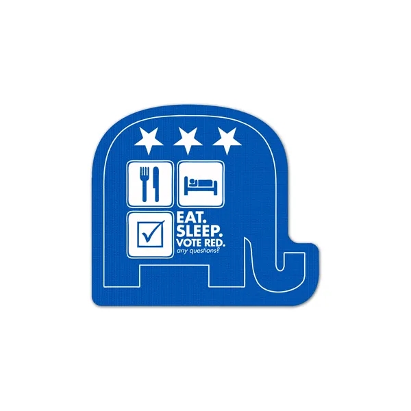 Elephant Rubber Jar Opener... from ASI 35730 Americanna Co